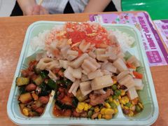 -永旺梦乐城(金银潭店)