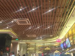 大堂-西贝(大华虎城店)