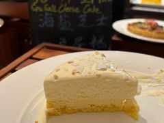 -广州天河希尔顿酒店