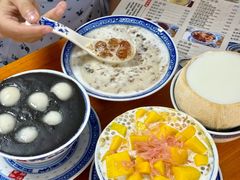 -韵姐牛奶甜品世家