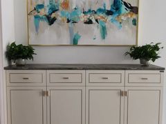 -索菲亚全屋定制衣柜橱柜家具(通州运乔居然之家店)