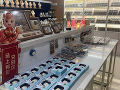-青岛贝壳博物馆