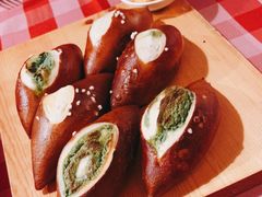 -杭州国际会议中心洲际酒店-德国啤酒屋(砂之船国际生活广场店)