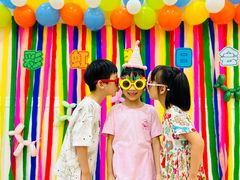 -金点蒙氏国际教育(悠然校区)