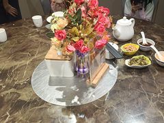 -陆记鹅庄·潮汕菜·狮头鹅(大仟里店)