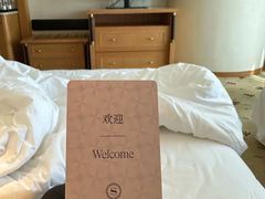 -南京金丝利喜来登酒店