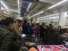 -山姆会员商店(杨桥西路店)