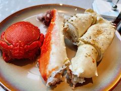 -西安高新洲际酒店•源咖啡全日制餐厅