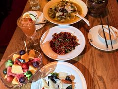 -不二·民谣音乐餐酒吧(万寿宫历史文化街区店)