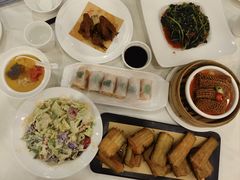 -金时代顺风大酒店(临港百联店)