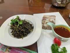 -新虹楼饭庄(崇明陈家镇店)