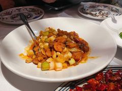 -小河盐帮·私家菜·烤鸭(三元桥·霄云路店)