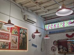 -Eckl’s爱氏热狗(猫街店)