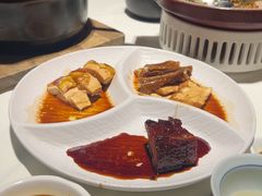 -侨美·唐荔园·40年地道粤菜