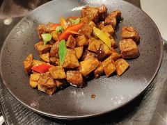 -海天楼中餐厅(吴宫泛太平洋酒店)