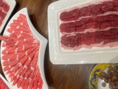 -南门涮肉(上海二店)