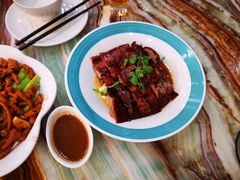 -椿记烧鹅(叠彩店)