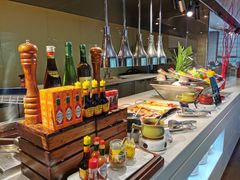 -威珀斯酒店·珀萃美食餐厅