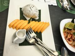 -帕蓝·暹罗料理(大学路店)