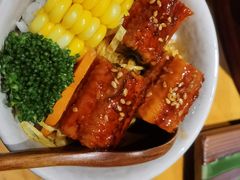 -久喜番和牛烧肉酒场(北辰三角洲店)