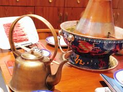 -1078號老北京涮肉(万达广场店)