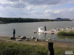-美兰湖景区