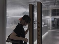 -wakanda瓦坎达咖啡(创享天地店)