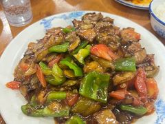 -洪福亮酒家(南草厂街店)