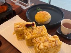 -白天鹅宾馆-玉堂春暖餐厅