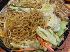 -大岛日本料理铁板烧(南通大饭店)