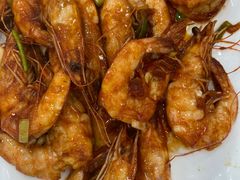 -聚德福海鲜家常菜(刘庄店)