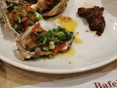 -芭菲盛宴·环球美食(解放碑英利国际店)
