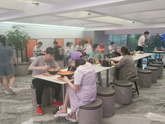 大堂-张亮麻辣烫(哈尔滨金爵万象店)