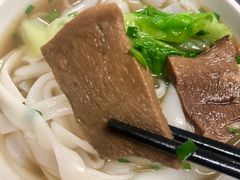 牛脷河粉-陈超记美食店