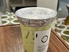 -宝藏绿洲(扬韬广场店)