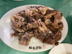 -乌记鲜活牛肉城(金砂东路店)