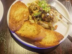 -blue frog蓝蛙(长泰广场店)