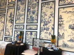 -翠湖宾馆·中餐厅