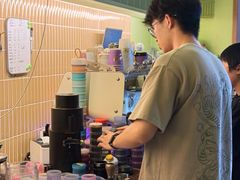 -SeekSeeking咖啡专门店(堰塘街店)