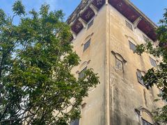 -开平碉楼文化旅游区马降龙景区