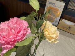 -半秋山西餐厅(宜昌大洋店)