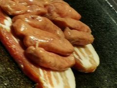 -大叔烤肉(华英路店)