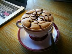 -爱德堡西餐咖啡吧(北师大店)