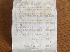 -Giordano(板樟堂前地店)