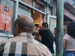 -同来顺烧烤餐厅(哈尔滨道店)