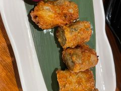 -如轩·海鲜砂锅粥·潮汕菜(一品天下店)