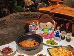 -老爷庙风味美食府(魏都大道店)