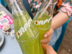 -清真·馬坡二旦烧烤(人生一串拍摄店)