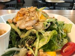 -HELLO 27 意面·沙拉·帕尼尼