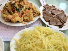 -毛毛春饼(尚志大街店)